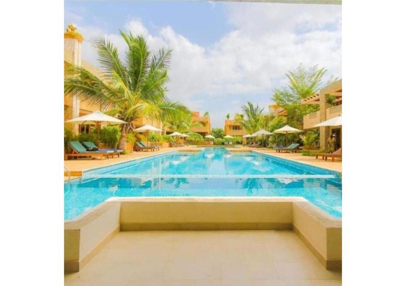 Villa Mandhari - Diani Beach - image 12