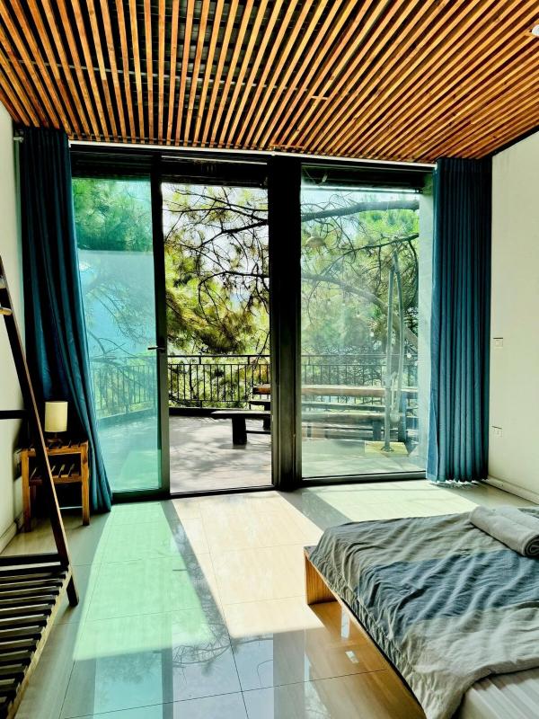 DE'BAY VILLA - Stone house in the forest - image 4