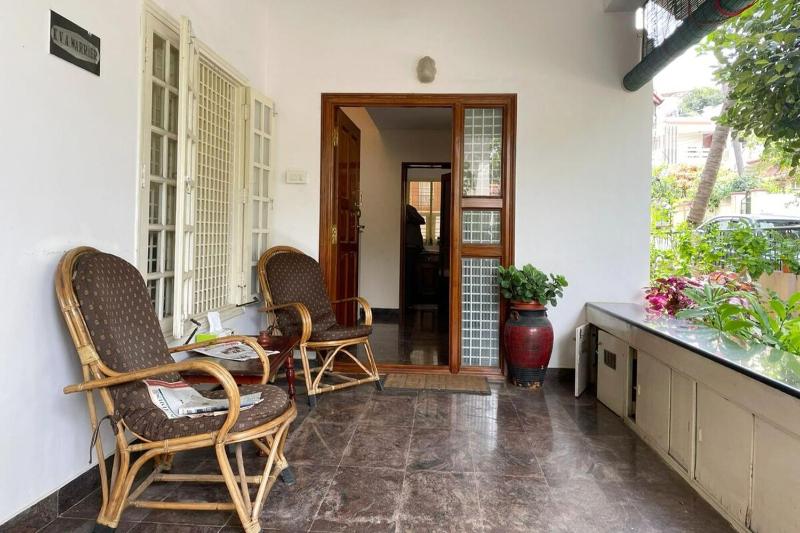 Garden Home mindfully laid out & furnished - image 14