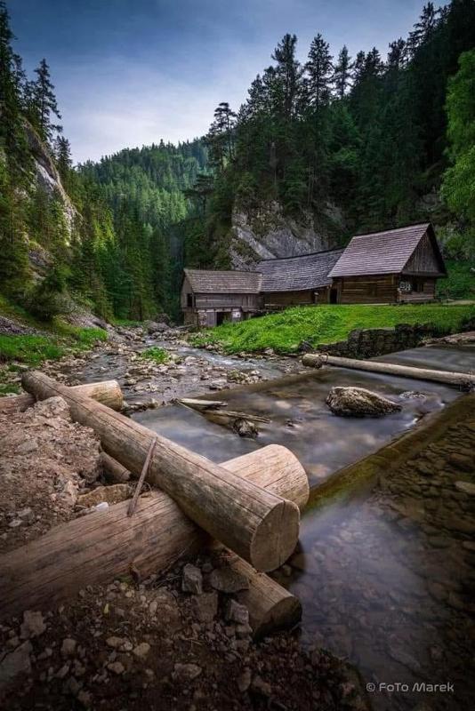 Chalet Mountain Rock - Luxury retreat at Chalets Kvačianska dolina - image 18