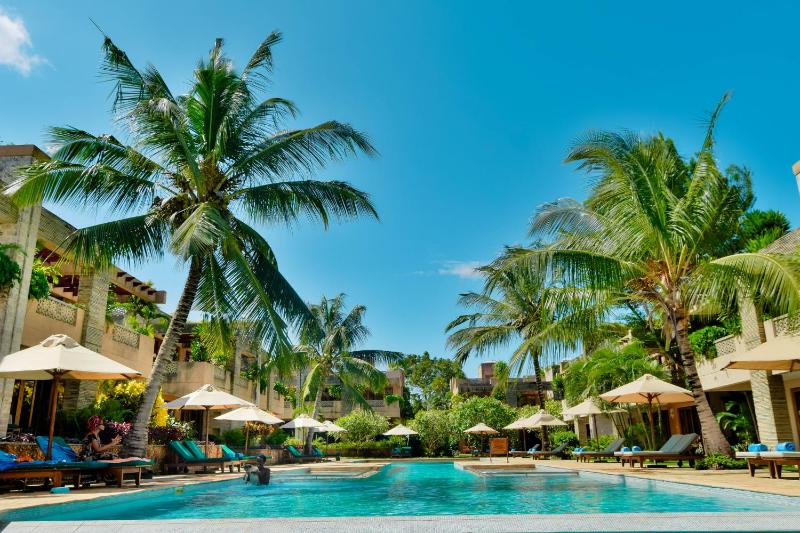 Villa Mandhari - Diani Beach - image 16
