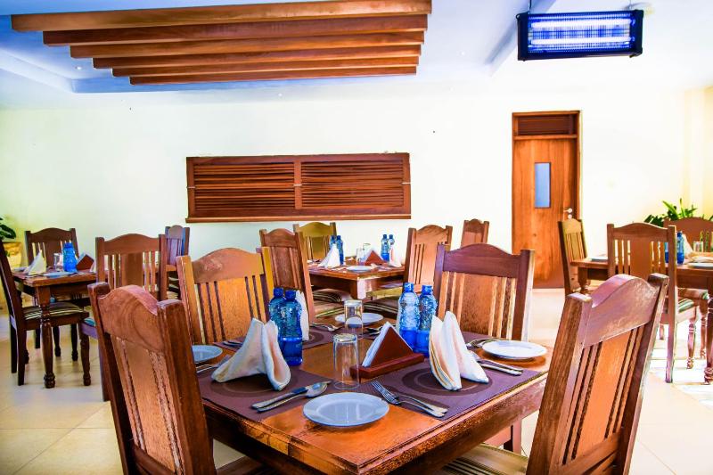 Villa Mandhari - Diani Beach - image 6