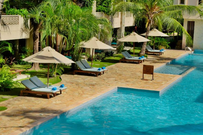 Villa Mandhari - Diani Beach - image 13
