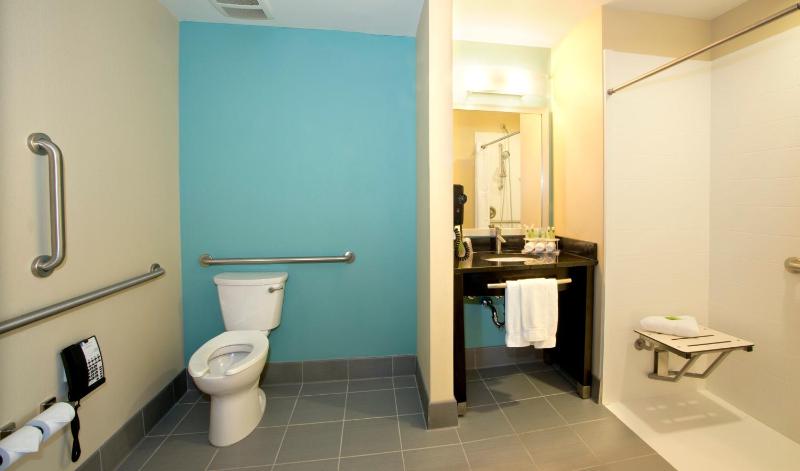 Holiday Inn Express & Suites Colorado Springs Central By IHG - image 29