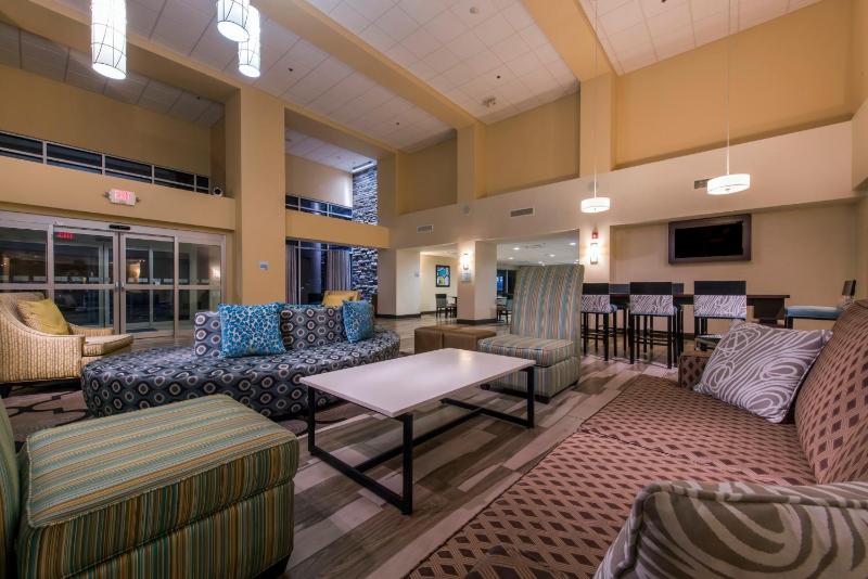 Holiday Inn Express & Suites Colorado Springs Central By IHG - image 39