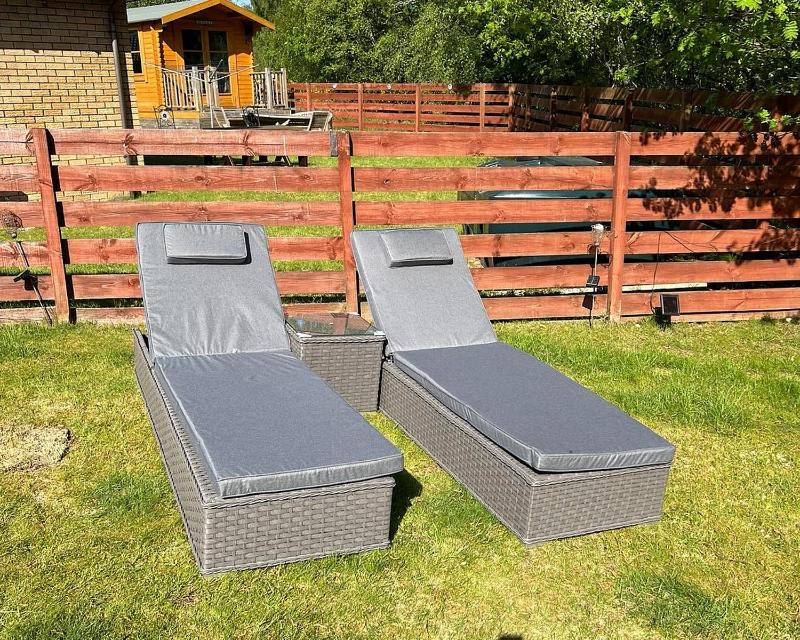Deluxe two bedroom house Pet Friendly image 2