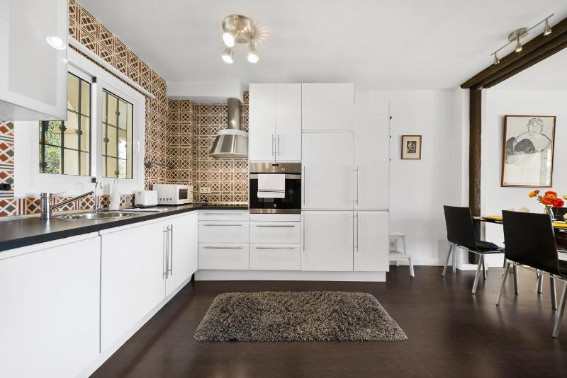 P12 Riviera Golf - Apartment - image 14
