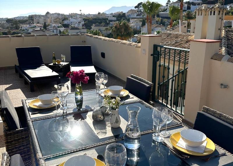 P12 Riviera Golf - Apartment - image 33