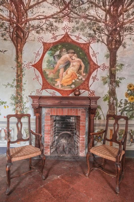 Borgo Villa Certano - Case Vacanza in Toscana - image 15