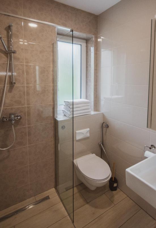 Two-Bedroom Apartment with Terrace image 3