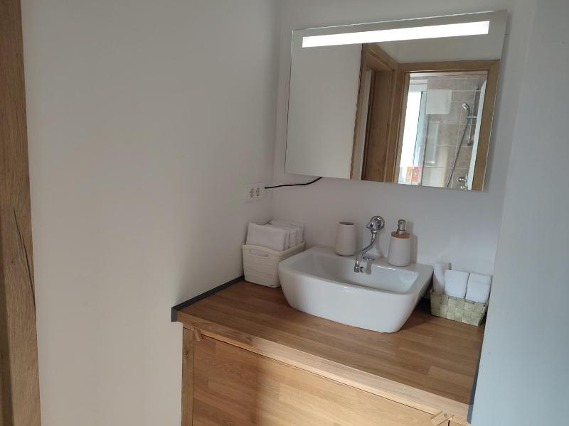Two-Bedroom Apartment with Terrace image 2