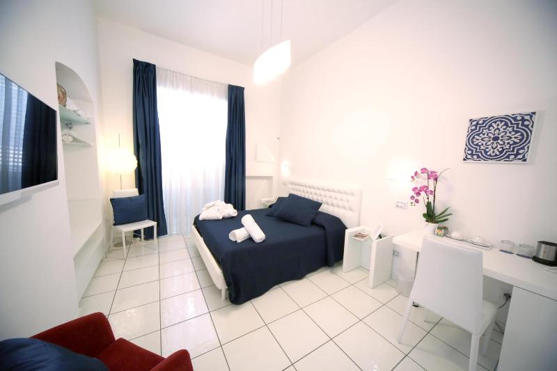 Dimora Salernum Apartment - image 47