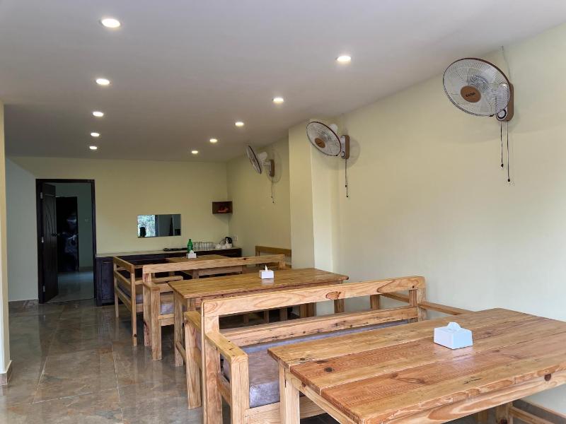 Hotel Karma Inn - image 13