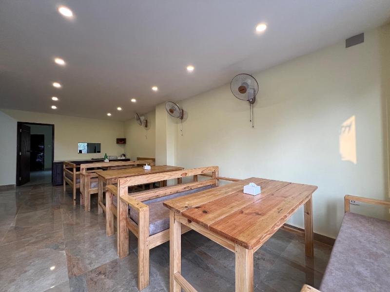 Hotel Karma Inn - image 10