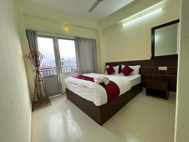 Hotel Karma Inn - image 12