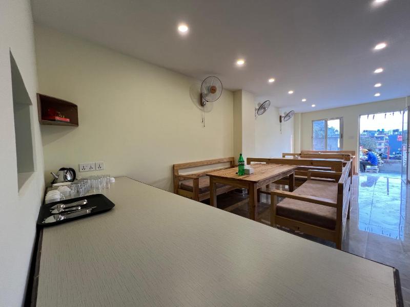 Hotel Karma Inn - image 15