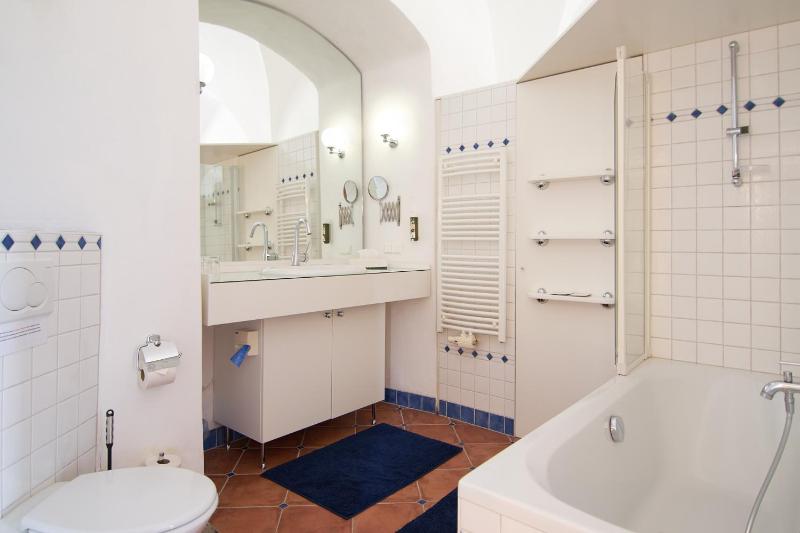One-Bedroom Apartment image 2