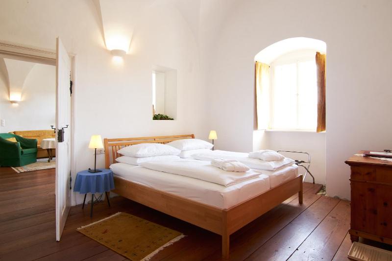 One-Bedroom Apartment image 4