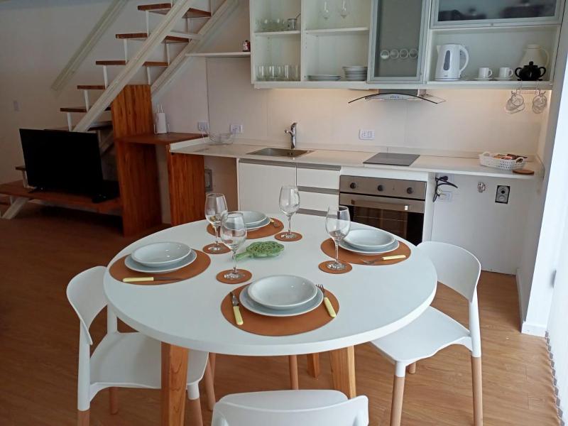 Hermoso Departamento zona Guemes para 4 personas - image 12