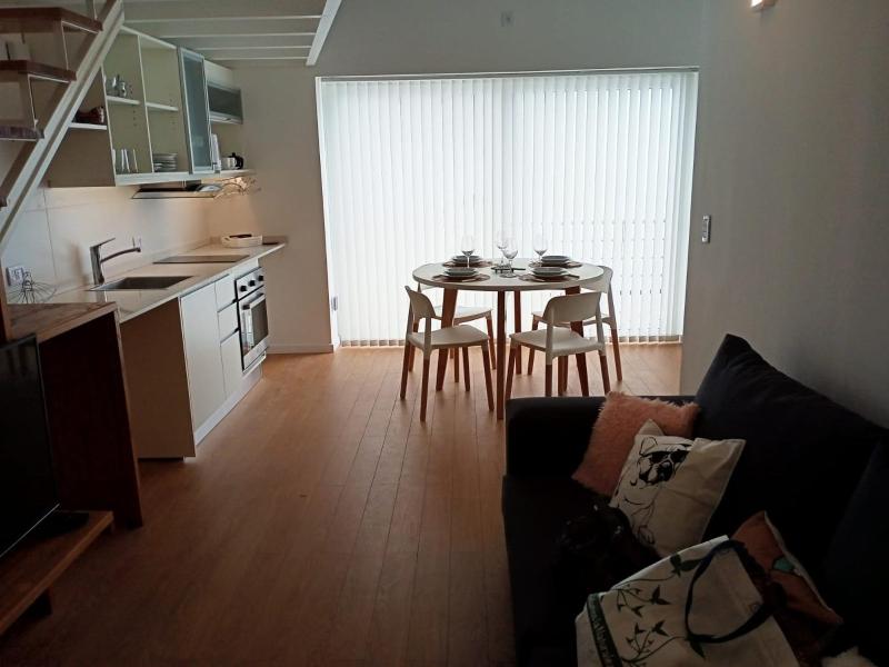 Hermoso Departamento zona Guemes para 4 personas - image 3