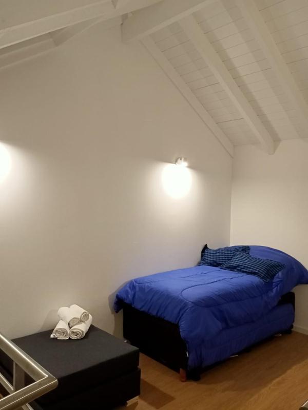 Hermoso Departamento zona Guemes para 4 personas - image 11