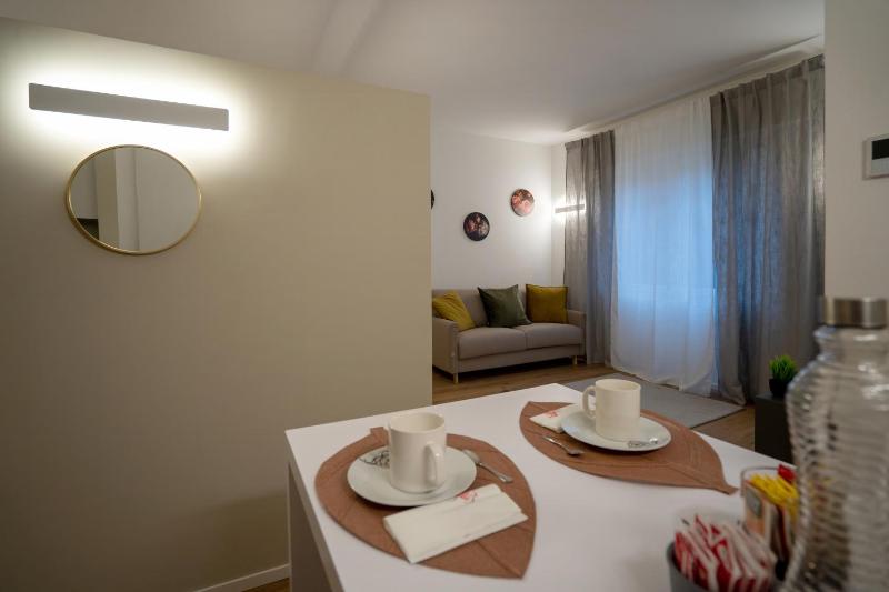Arena 40 Apartments Romantic Flat Romeo - image 12