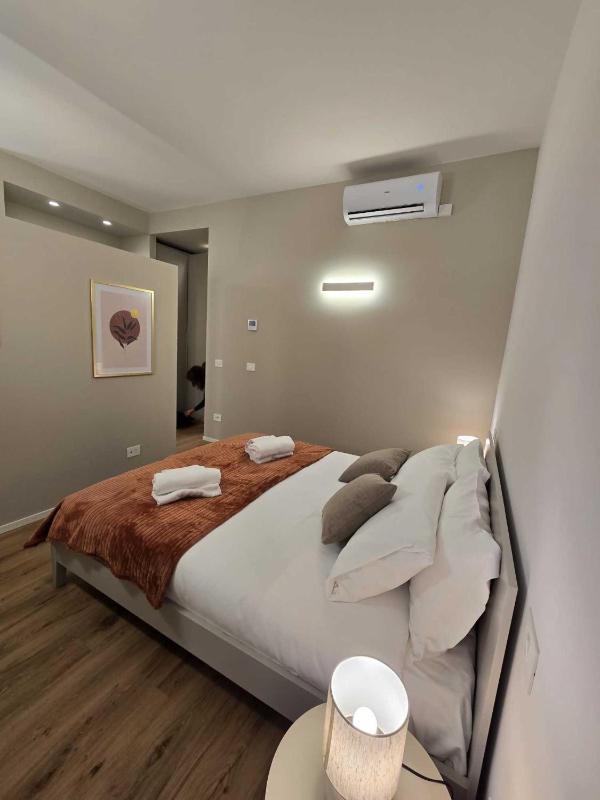 Arena 40 Apartments Romantic Flat Romeo - image 8