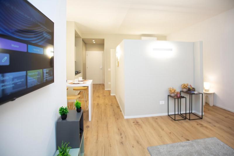 Arena 40 Apartments Romantic Flat Romeo - image 6