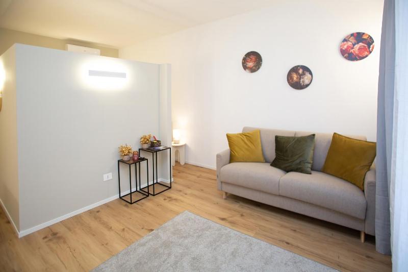 Arena 40 Apartments Romantic Flat Romeo - image 4