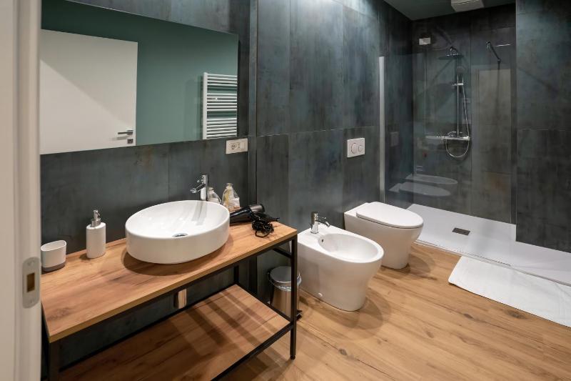 Arena 40 Apartments Romantic Flat Romeo - image 15