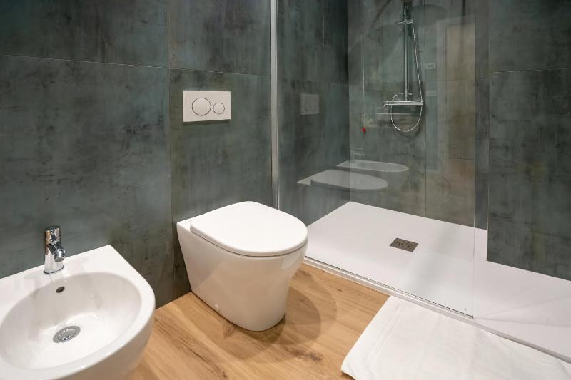 Arena 40 Apartments Romantic Flat Romeo - image 14