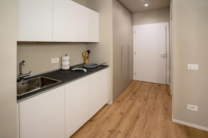 Arena 40 Apartments Romantic Flat Romeo - image 13