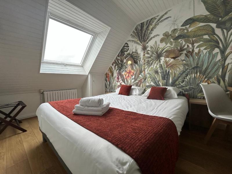 Comfort Queen Size Double Room image 1