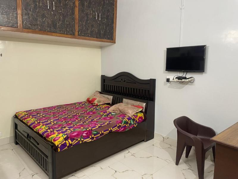 Pramila Homestay - image 8