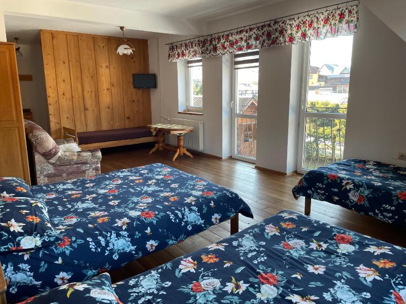 Standard Family Room image 2