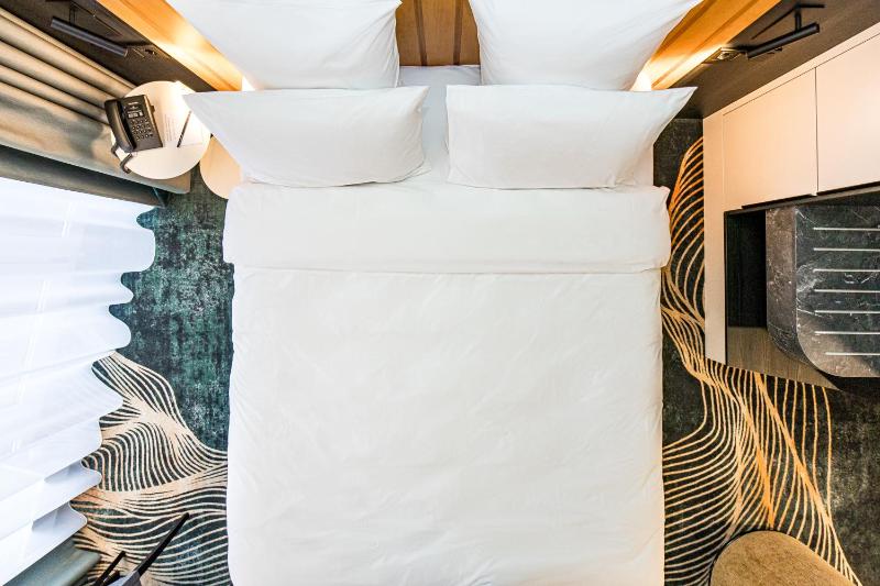 Classic Double Room with SPA Access image 4
