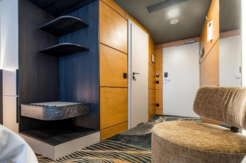 Classic Double Room with SPA Access image 3