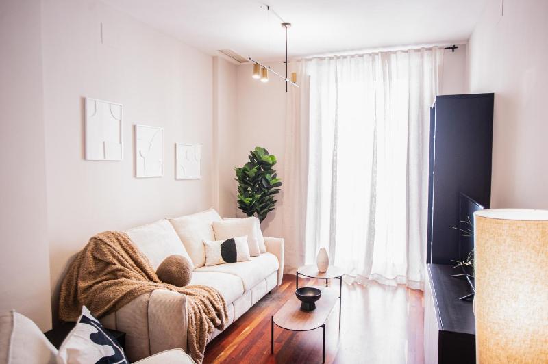  Two-Bedroom Apartment with Patio image 3