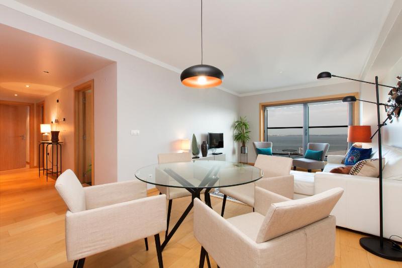 Superior Two-Bedroom Apartment with River View image 1