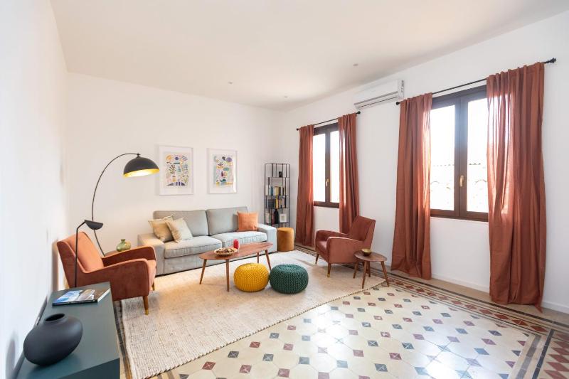 Casa Charlotte by Ortigia Apartments - image 6