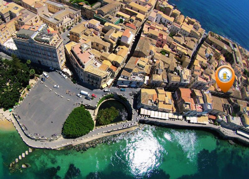 Casa Charlotte by Ortigia Apartments - image 8