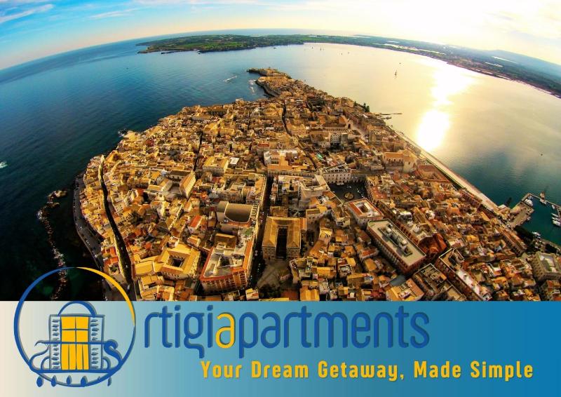 Casa Charlotte by Ortigia Apartments - image 15