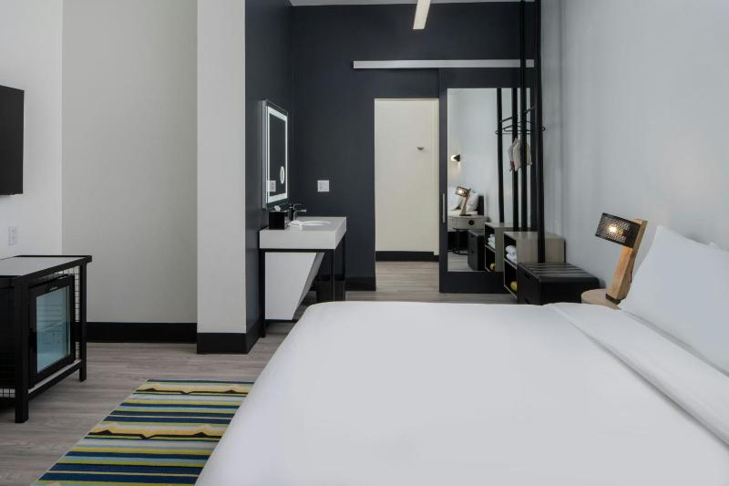 Aloft by Marriott Memphis Downtown - image 36