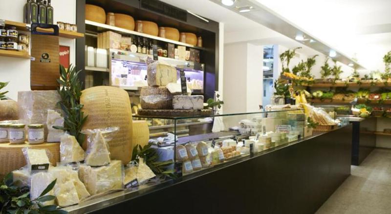 Hotel Gabbani - image 39