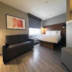 Suite with One Queen Bed and Full Kitchen - Non-Smoking image 4