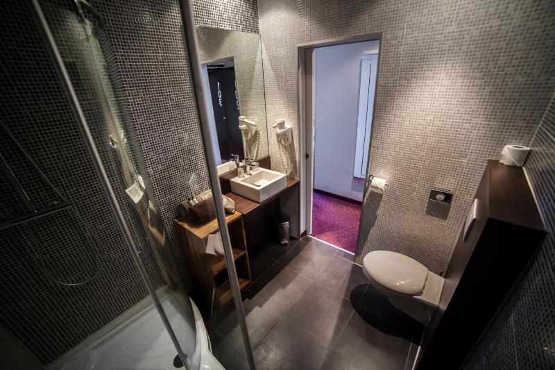 Privilege Double Room image 4