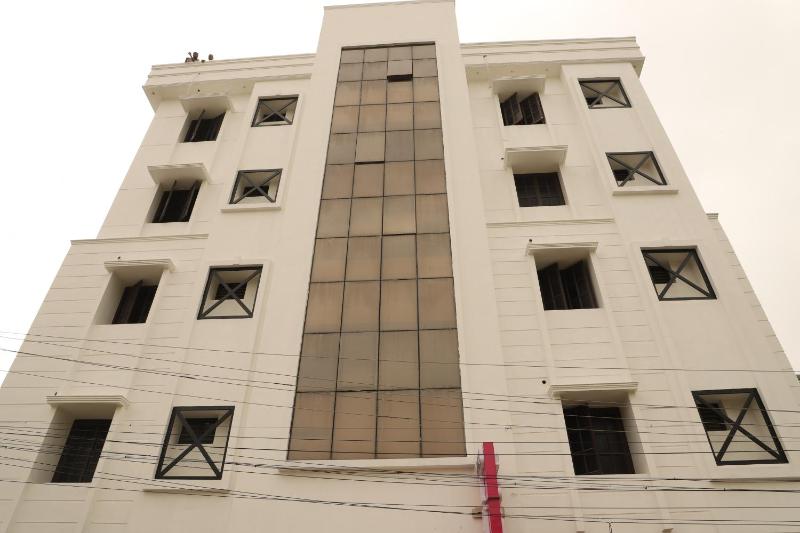 Shree Service Apartment Madurai - image 9