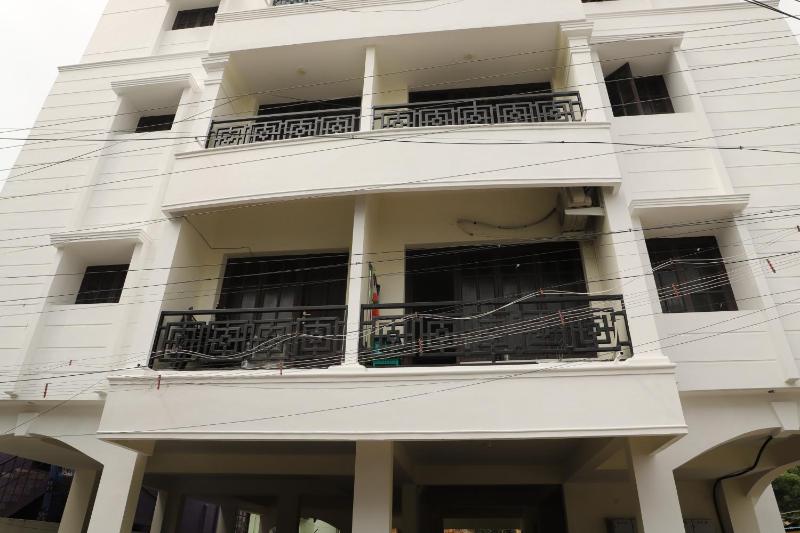 Shree Service Apartment Madurai - image 10
