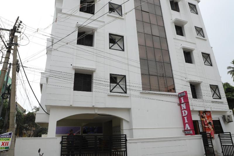Shree Service Apartment Madurai - image 6