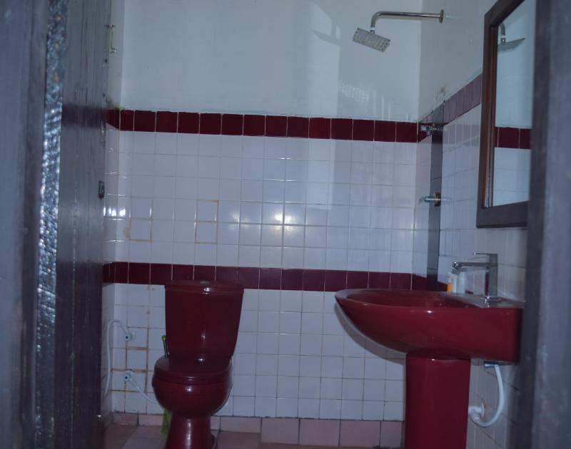 Hansaj Resort - image 43